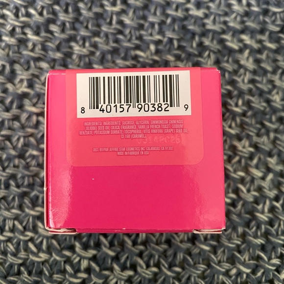 Jeffree Star Velour Lip Scrub - Picture 4 of 4